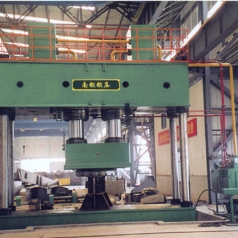 YND34系列板材整形米兰体育（中国）