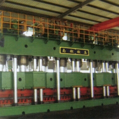 YND89系列汽车纵梁成型米兰体育（中国）