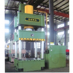 YND32系列四柱米兰体育（中国）