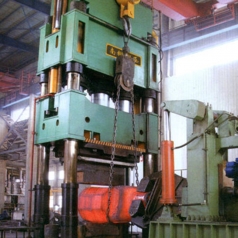 YND13系列锻造米兰体育（中国）