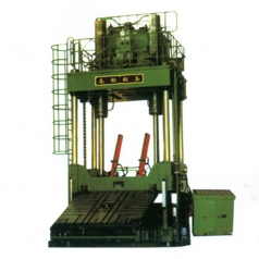 YND98系列模具研配米兰体育（中国）