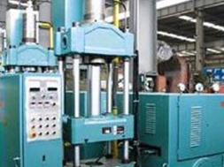 磁性材料湿式成型米兰体育（中国）