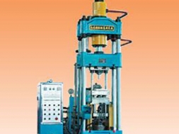 粘结稀土永磁成型米兰体育（中国）