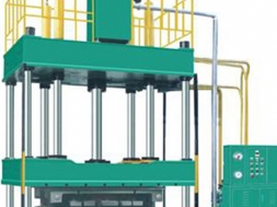 汽车内饰件成型米兰体育（中国）