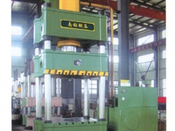 YND32系列四柱米兰体育（中国）