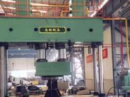 YND34系列板材整形米兰体育（中国）