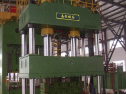 YND27系列单动薄板拉伸米兰体育（中国）