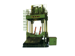 YND98系列模具研配米兰体育（中国）