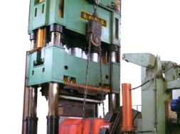 YND13系列锻造米兰体育（中国）