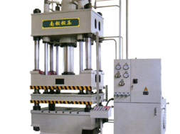 YND28系列双动薄板拉伸米兰体育（中国）